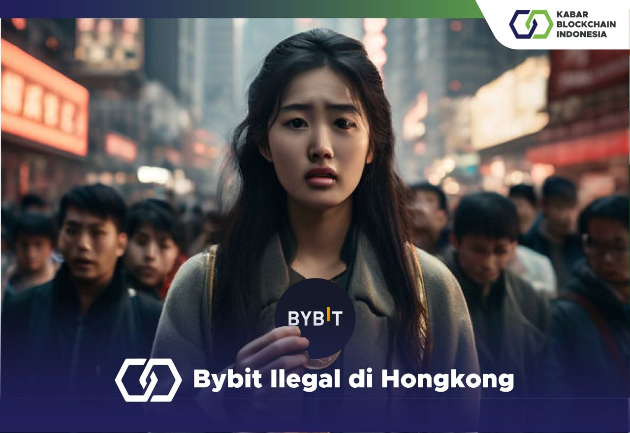 Bybit Ilegal di Hongkong 