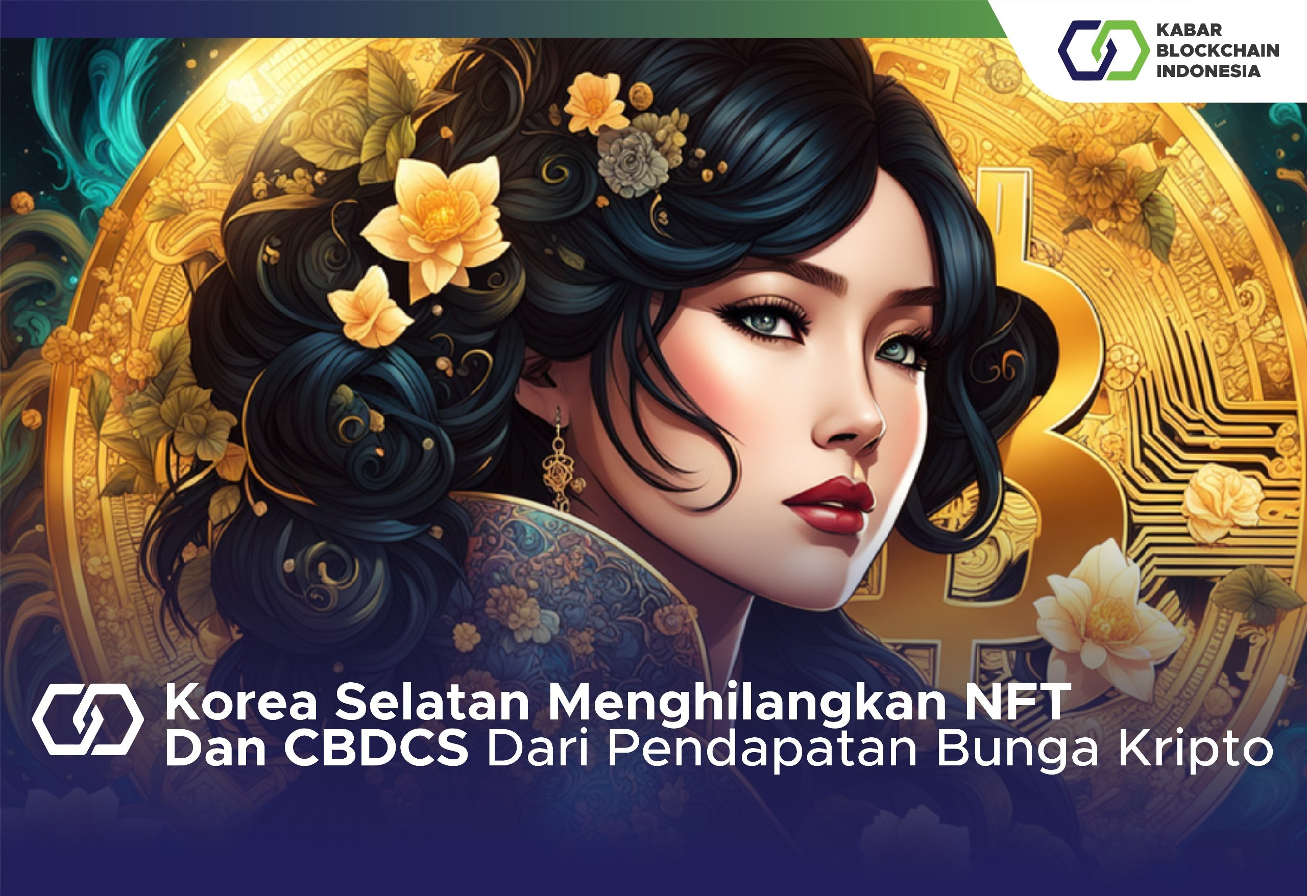 Korea Selatan Menghilangkan NFT Dan CBDCS Dari Pendapatan Bunga Kripto 