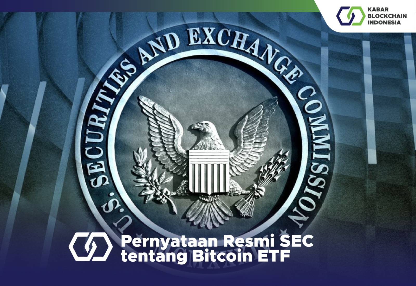 Pernyataan Resmi SEC tentang Bitcoin ETF 