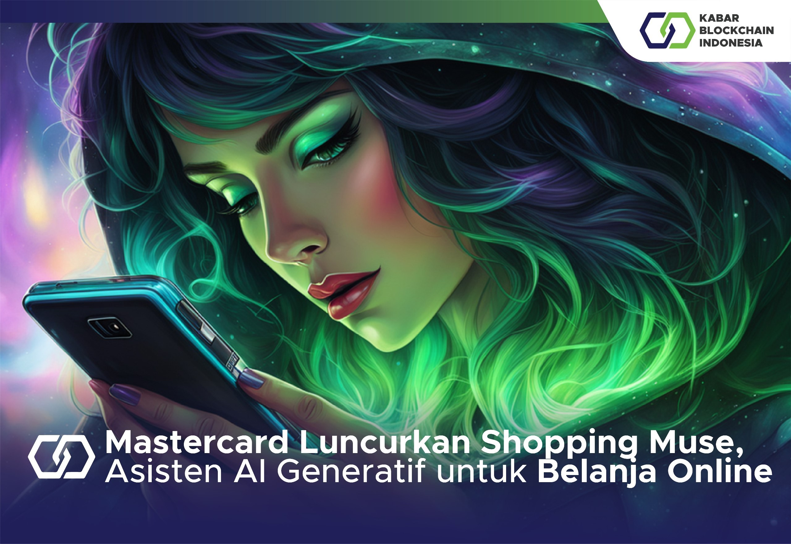 Mastercard Luncurkan Shopping Muse, Asisten AI Generatif untuk Belanja Online 